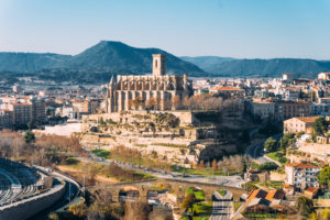 Mudanzas Barcelona Manresa