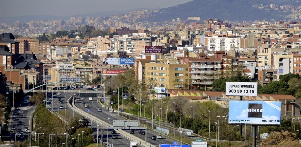 Mudanzas en Badalona Barcelona