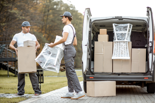 Transportes y mudanzas en Lleida