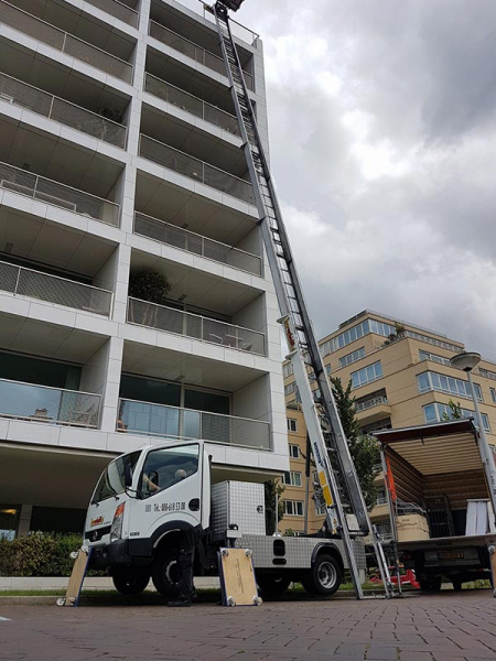 Ascensores montan mobiliario en Sant Vicenç dels horts Sant Vicenç dels horts​