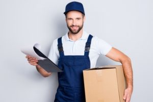 Empresa de mudanzas en El Prat de Llobregat